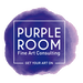 Purple Room Fine Art